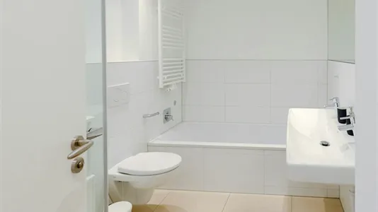 Rooms in Location is not specified - photo 9