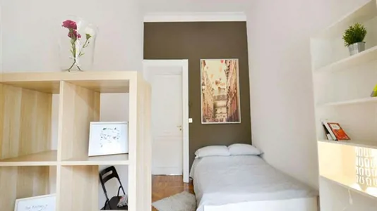 Rooms in Turin - photo 2