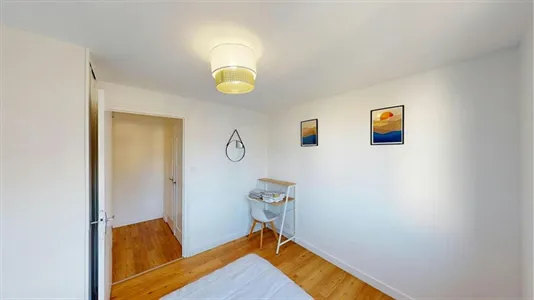 Rooms in Grenoble - photo 2