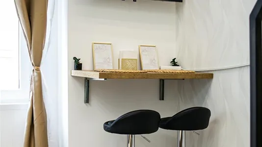 Apartments in Budapest Terézváros - photo 3