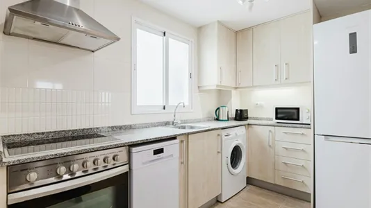 Rooms in Valencia Poblats Marítims - photo 7