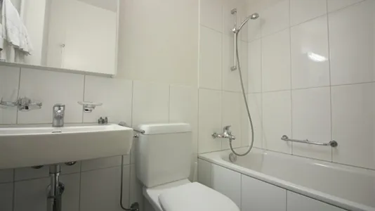 Apartments in Zürich District 3 - Wiedikon - photo 9