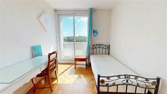 Rooms in Lyon - photo 2