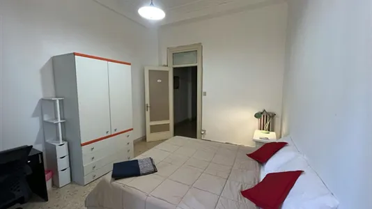 Rooms in Palermo - photo 7