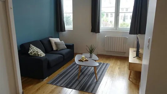 Rooms in Lyon - photo 2