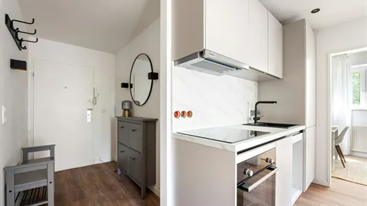 Apartments in Bremen - photo 3