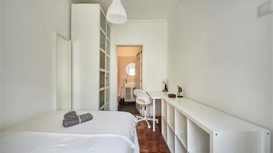 Rooms in Location is not specified - photo 6