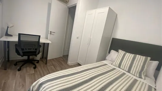 Rooms in Madrid Latina - photo 6
