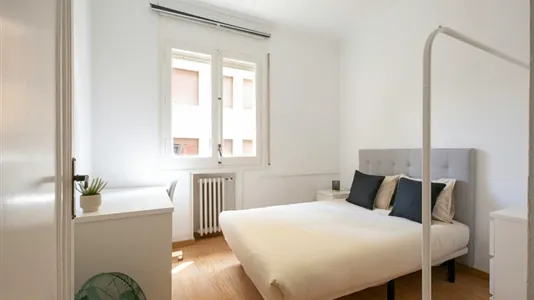 Rooms in Barcelona Sarrià-St. Gervasi - photo 3