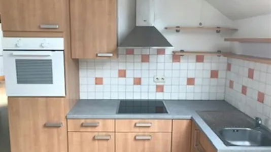 Apartments in Charleroi - photo 7