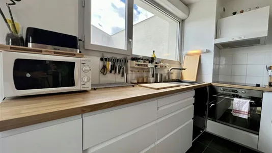 Apartments in Toulouse - photo 6