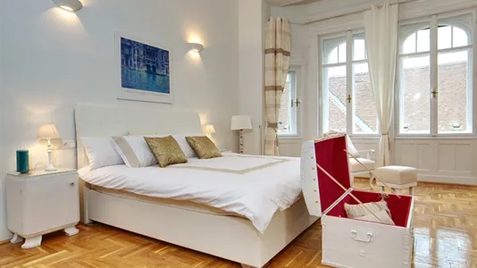 Apartments in Budapest Erzsébetváros - photo 4