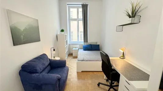 Rooms in Vienna Leopoldstadt - photo 4