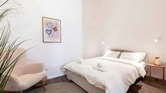 Apartments in Budapest Erzsébetváros - photo 9