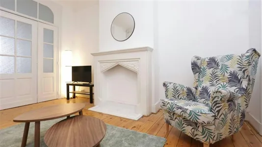 Rooms in Brussels Etterbeek - photo 6