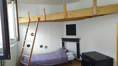 Apartment for rent in Brussels Schaarbeek, Brussels