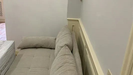 Rooms in Roma Municipio I – Centro Storico - photo 7