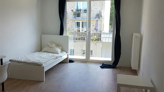 Rooms in Location is not specified - photo 2