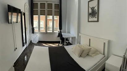 Room for rent in Valencia L'Eixample, Valencia (region)