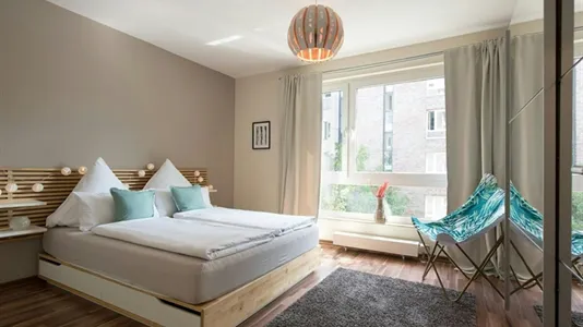 Apartments in Berlin Friedrichshain-Kreuzberg - photo 1