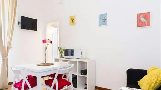 Rooms in Milano Zona 6 - Barona, Lorenteggio - photo 8