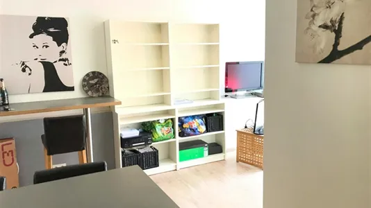 Apartments in Brussels Ukkel - photo 4