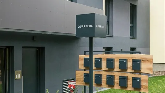 Rooms in Berlin Mitte - photo 7