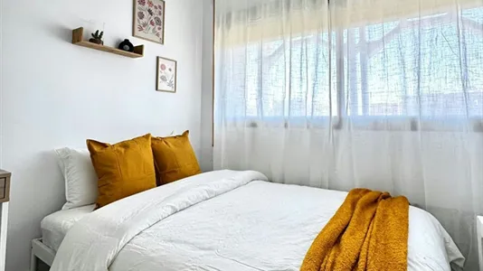 Rooms in Madrid Chamartín - photo 2