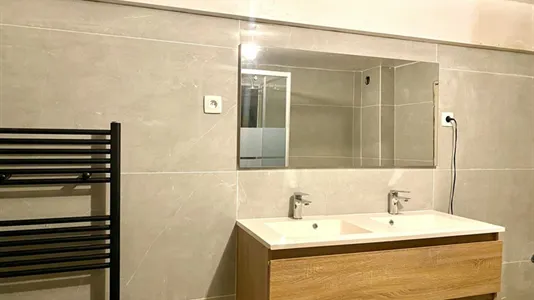 Rooms in Brussels Schaarbeek - photo 8