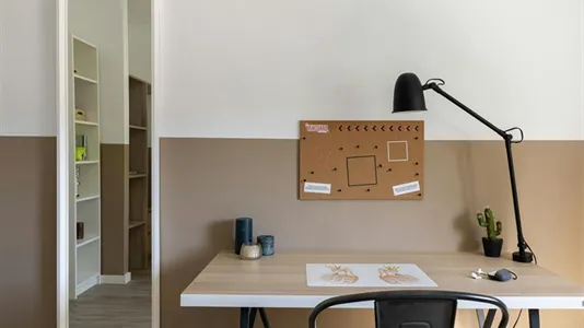 Rooms in Getafe - photo 4