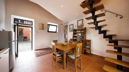 Houses in Florence - photo 2