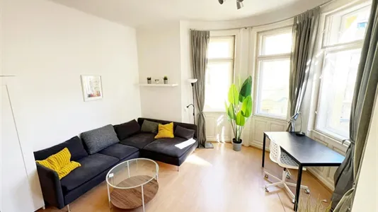 Rooms in Vienna Leopoldstadt - photo 2