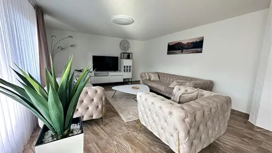 Rooms in Zürich Distrikt 12 - photo 6