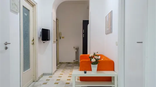 Rooms in Roma Municipio II – Parioli/Nomentano - photo 9