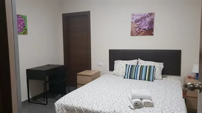 Room for rent in Barcelona Ciutat Vella, Barcelona