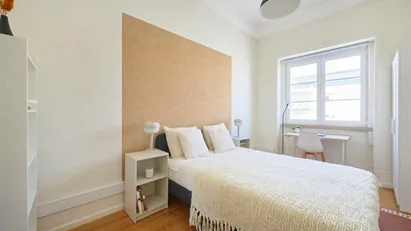 Room for rent in Lisbon (region)