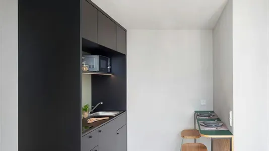 Apartments in Berlin Treptow-Köpenick - photo 7