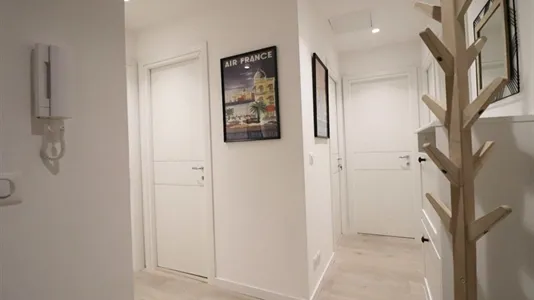 Rooms in Nice - photo 5
