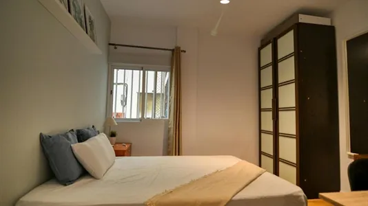 Apartments in Madrid Salamanca - photo 9