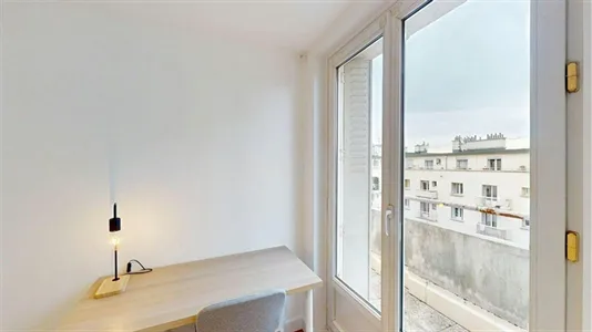 Rooms in Grenoble - photo 5