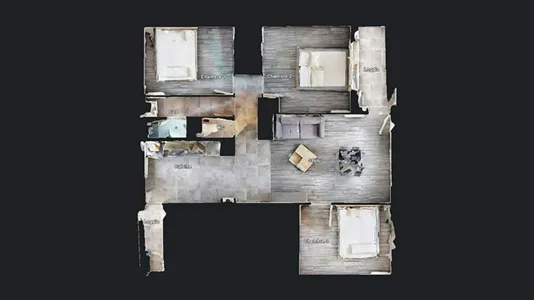 Rooms in Lyon - photo 9