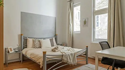 Room for rent in Budapest