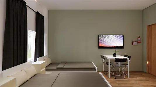 Apartments in Essen - photo 8