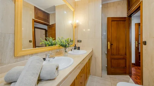 Rooms in Madrid Chamberí - photo 9