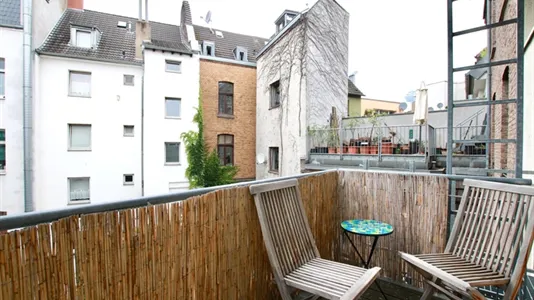 Apartments in Cologne Innenstadt - photo 5