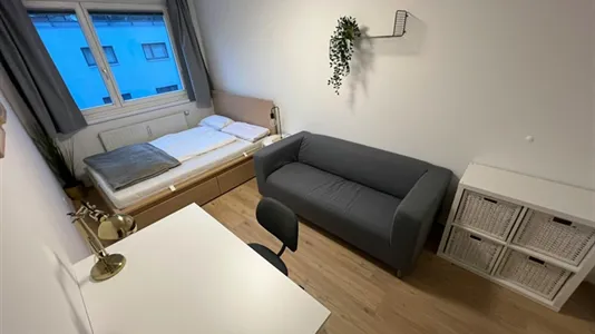 Rooms in Vienna Favoriten - photo 5