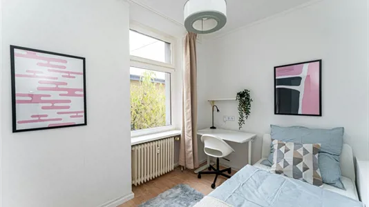 Rooms in Berlin Spandau - photo 3