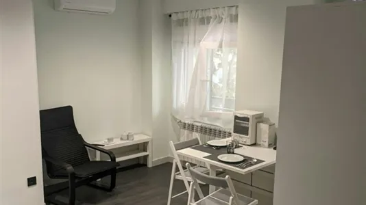 Apartments in Salamanca - photo 4