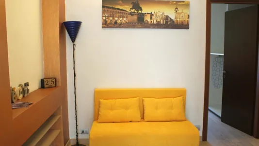 Houses in Turin - photo 10