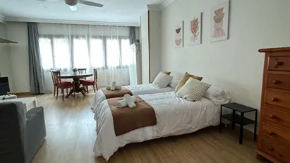 Room for rent in Málaga, Andalucía